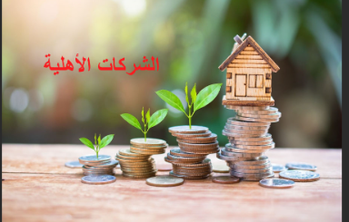 غدا بالعاصمة : تنظيم ندوة وطنية  تهتم بالشركات الأهلية 